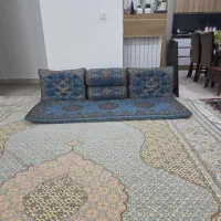 شاه نشین نوی نو|مبلمان خانگی و میز عسلی|بیرجند, |دیوار