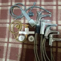 شیرآلات