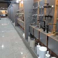 شیرآلات sبا ۷سال ضمانت پوسته وسوراخSH|لوازم سرویس بهداشتی|تهران, صاحب الزمان|دیوار