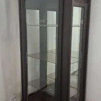 بوفه با قیمت حراجی|بوفه، ویترین، کنسول|لنگرود, |دیوار