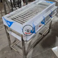 کباب پز صنعتی و رستورانی|کافی‌شاپ و رستوران|ارومیه, |دیوار