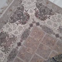 فرش ۱۲۰۰ شانه ۹ متری دو عدد|فرش|همدان, |دیوار