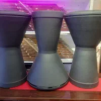 داربوکا (تمپو) و ضرب بوشهری پژواک