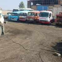 اسقاط خودرو|خودرو سواری و وانت|گرگان, |دیوار