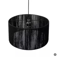 لوستر مکرومه|لوستر و چراغ آویز|نظرآباد, نظرآباد|دیوار