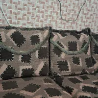 ست پشتی وکناره|پشتی|بندرعباس, |دیوار