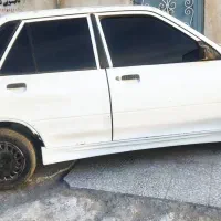 پرایدکره ای سالم|خودرو سواری و وانت|میناب, |دیوار