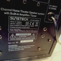 سینما خانگی چند تکه|سیستم صوتی خانگی|ساری, |دیوار