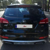 جک s5 مدل ۹۸ بیرنگ|خودرو سواری و وانت|تهران, بوستان سرخه حصار|دیوار