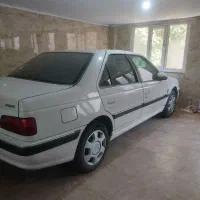 پژو پارس tu۵ مدل ۹۹