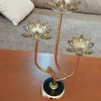 شمعدان بسیارزیبا