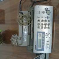 دستگاه فکس نو