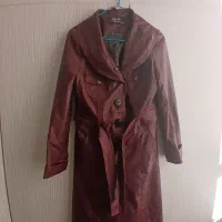 کاپشن زمستانی نو و بارانی و بافتو کیف و کفش|لباس|اردبیل, |دیوار