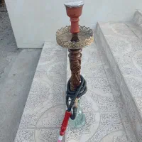 قلیان دوسیب|کلکسیون و سرگرمی|ماهیدشت, |دیوار