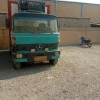 خاور ۸۱۳