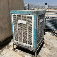کولر آبی ۷۵۰۰ جنرال الکتریک