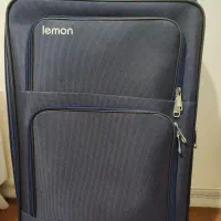 چمدان مسافرتی سایز متوسط