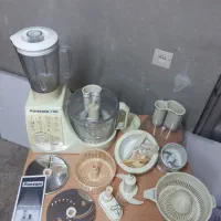 غذا ساز ۸کاره