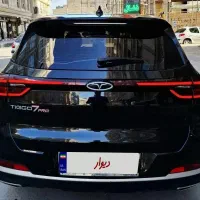 تیگو ۷ پرو پرمیوم در حد صفر گارانتی فعال