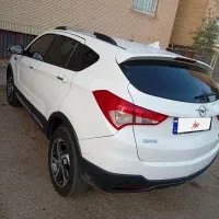 هایما اس 5 مدل 1401
