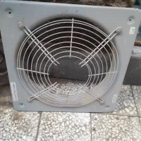 هواکش صنعتی۵۰×۵۰|ماشینآلات صنعتی|قم, علی آباد سعدگان|دیوار