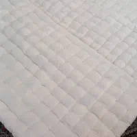 دوخت لحاف وتشک