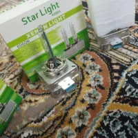 زنون استار لایت