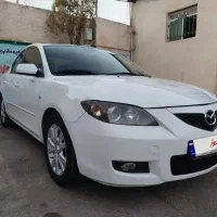 مزدا3|خودرو سواری و وانت|ملایر, |دیوار