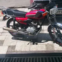 موتورهندا۹۷ تیزپر