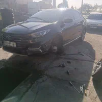 لنت ترمز جک s5 j4 j5  هیوندا ورنا