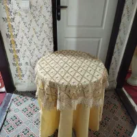 میزخاطره چوبی