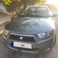 دنا ۹۶ تیپ۲ فول
