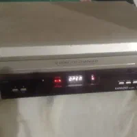 دستگاه سیدی LG