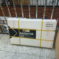 رادیاتور آب هایما توربو