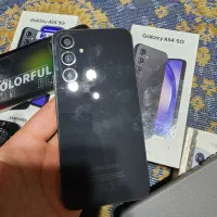 ساسمونگa54وردمی۱۳وپوکو X3GTوایفون۷وA24|موبایل|قزوین, |دیوار