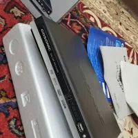 دستگاه DVD گوسونیک