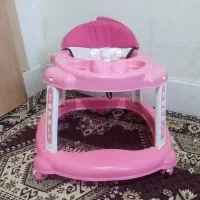 روروعک و آغوشی