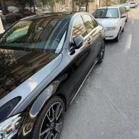 بنز c200|خودرو سواری و وانت|تبریز, |دیوار