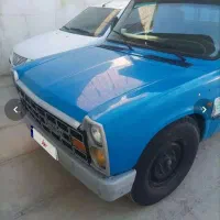 نیسان دوگانه کارخانه