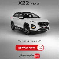 x22mt.x33cvt.x55pro اقساطی ویژه کارمندان دولت|خودرو سواری و وانت|اهواز, زیباشهر|دیوار