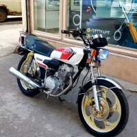 موتورسیکلت نیکتازپلاس۲۰۰ ۱۴۰۳ کم‌کارکرد درحد صفر