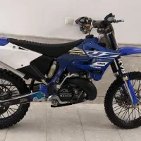 yZ250مدل2021|موتورسیکلت|آران و بیدگل, |دیوار