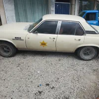 شورلت نوا c6|خودرو کلاسیک|چالوس, |دیوار