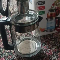 چایی ساز برقی چینی پرو