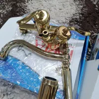 ست شیر آلات