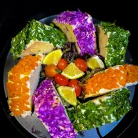 (سین) فینگرفود|خدمات پذیرایی، مراسم|قم, پردیسان|دیوار