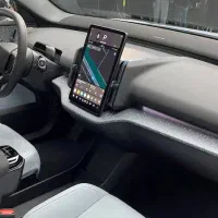 volvo ex30|خودرو سواری و وانت|تهران, حصار بوعلی|دیوار