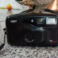 دوربین نوستالژی و کلکسیونی ویزن