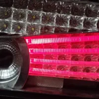 (قالپاق پراید و پژو) (خطر اسپرت پراید)|قطعات یدکی و لوازم جانبی|نیشابور, سرآب کوشک|دیوار