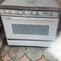 اجاق گاز|اجاق گاز و لوازم برقی پختوپز|گرگان, |دیوار